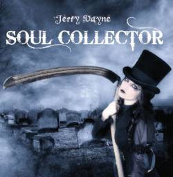 Jerry Vayne : Soul Collector